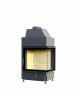 КАМИННАЯ ТОПКА АСТОВ П2С 600